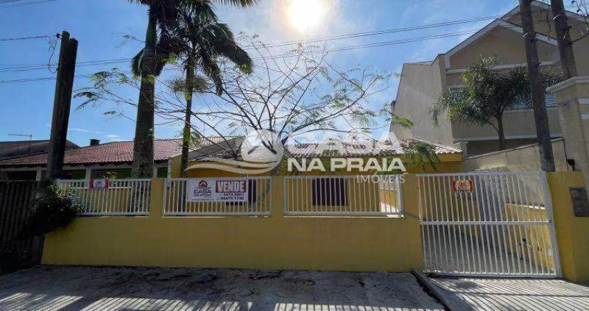 REF. 287 - Casa Balneário Florida