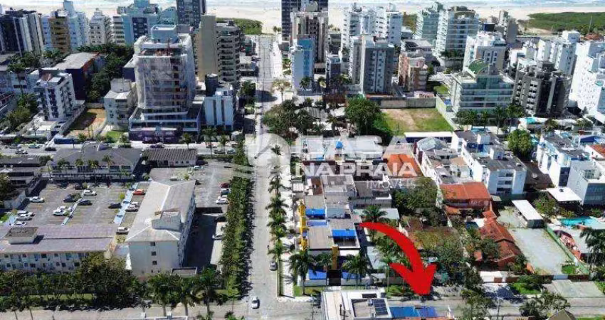 Apartamento com 2 quartos à venda na Av. Maringá, 300 - Caiobá, Matinhos - PR, Brasil, Caiobá, Matinhos