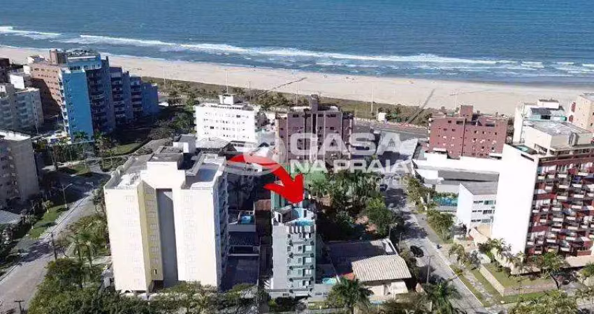 Apartamento com 2 quartos à venda na Travessa Matinhos, 340 - Centro, Matinhos - PR, Brasil, Caiobá, Matinhos
