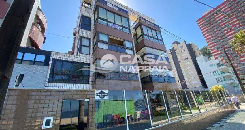 Apartamento com 4 quartos à venda na Avenida Agílio Leão de Macedo, Matinhos - PR, Brasil, Caiobá, Matinhos