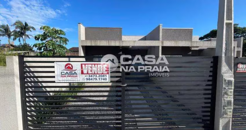 REF. 186 - Residencial Bahamas - Casa 1