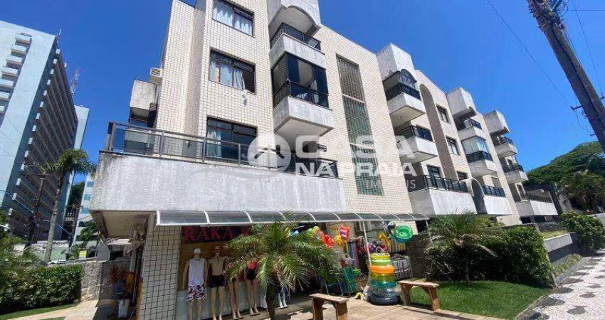 REF. 124 - Ed. Cobertura Marbella