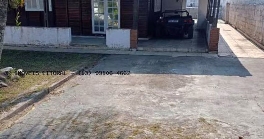 Casa para Venda em Itanhaém, Cibratel II, 3 dormitórios, 1 suíte, 2 banheiros, 4 vagas