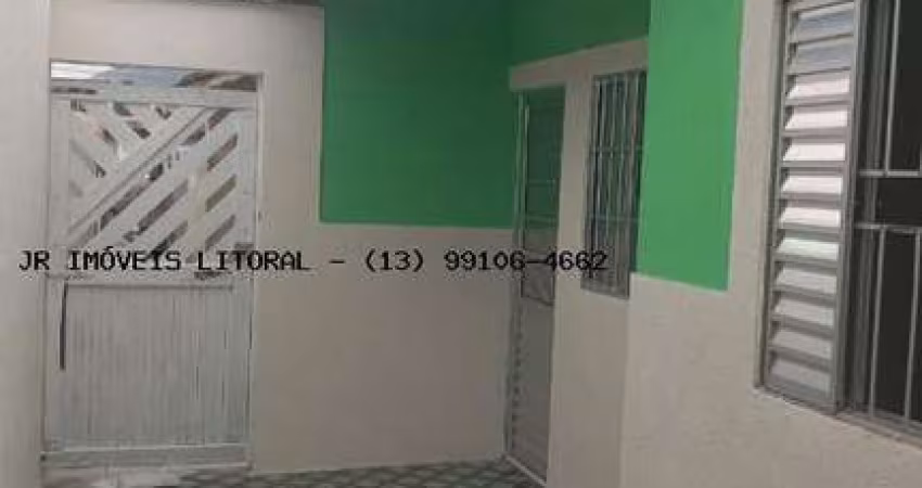 Casa para Venda em Mongaguá, BALNEARIO UMURAMA, 2 dormitórios, 1 banheiro, 1 vaga