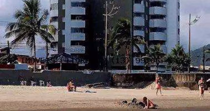 Apartamento para Venda em Mongaguá, Vila Anhanguera, 2 dormitórios, 1 suíte, 2 banheiros, 1 vaga