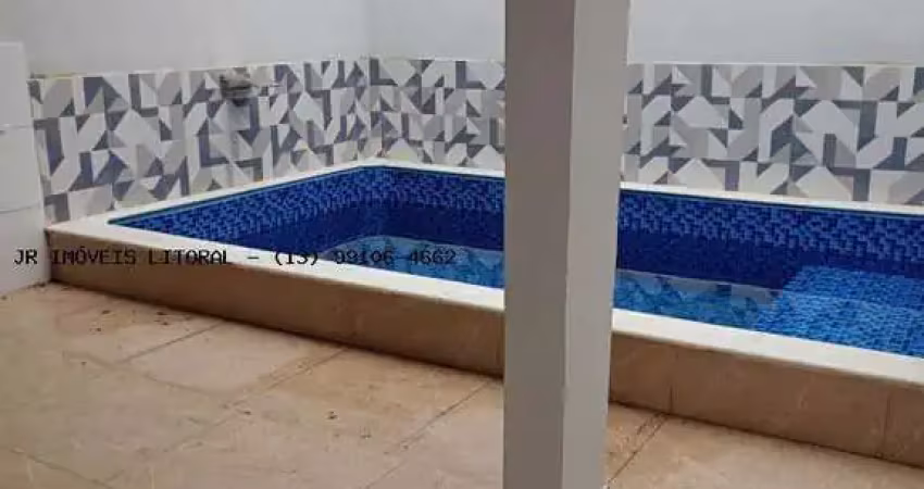 Casa térrea para venda em itanhaém, campos elíseos, 3 dormitórios, 1 suíte, 3 banheiros, 3 vagas