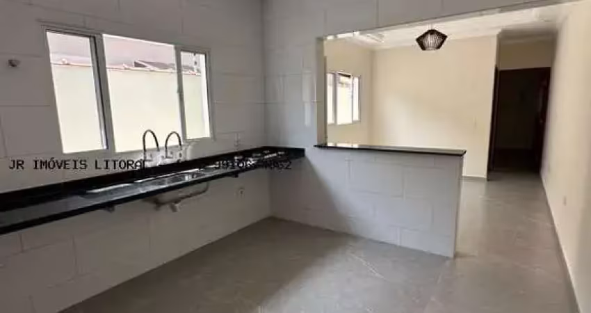 Casa térrea para venda em mongaguá, santa eugenia, 2 dormitórios, 1 suíte, 2 banheiros, 2 vagas