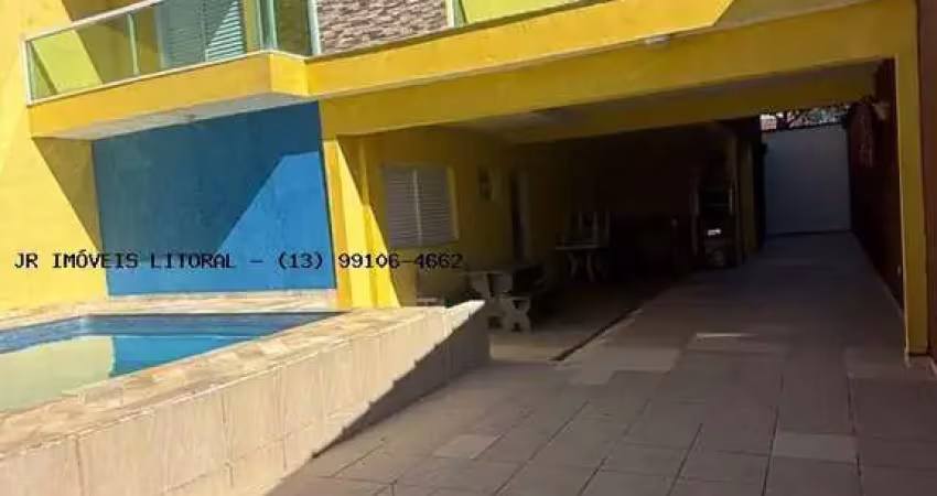 Sobrado para venda em itanhaém, bopiranga, 4 dormitórios, 2 suítes, 5 banheiros, 5 vagas