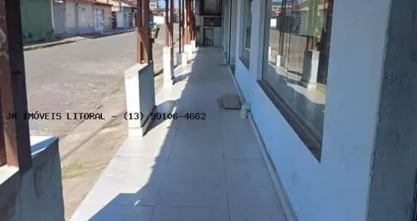 Comercial para venda em mongaguá, atlântica, 1 dormitório, 1 suíte, 1 banheiro, 1 vaga