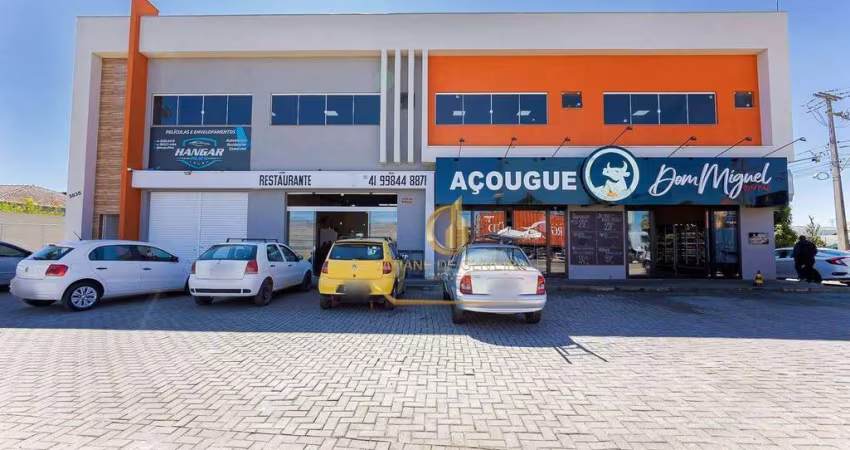 sala comercial
