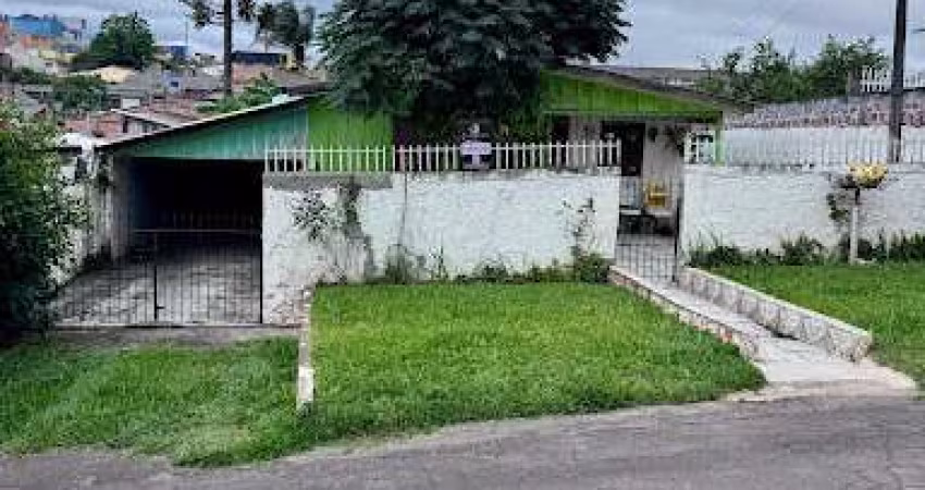 Terreno à venda, 360 m² por R$ 220.000,00 - Miringuava - São José dos Pinhais/PR