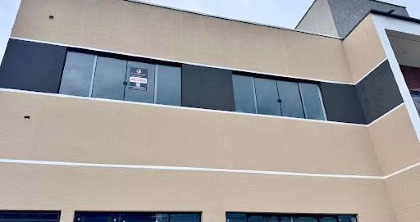 Sala para alugar, 70 m² por R$ 2.400,00/mês - Costeira - São José dos Pinhais/PR