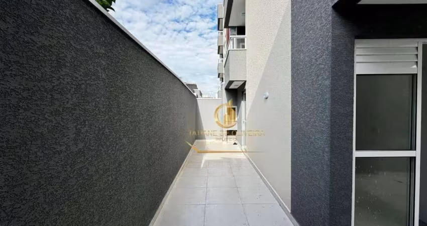 Apartamento com 3 dormitórios à venda, 77 m² por r$ 470.000,00 - cidade jardim - são josé dos pinhais/pr