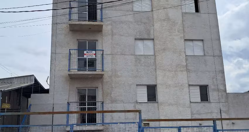 Apartamento com 2 quartos à venda na Rua Antônio Luiz Usseglio, 77, Jardim Santa Madre Paulina, Sorocaba