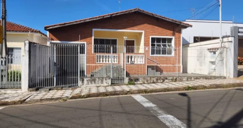 CASA A VENDA NO JARDIM SANTA ROSÁLIA
