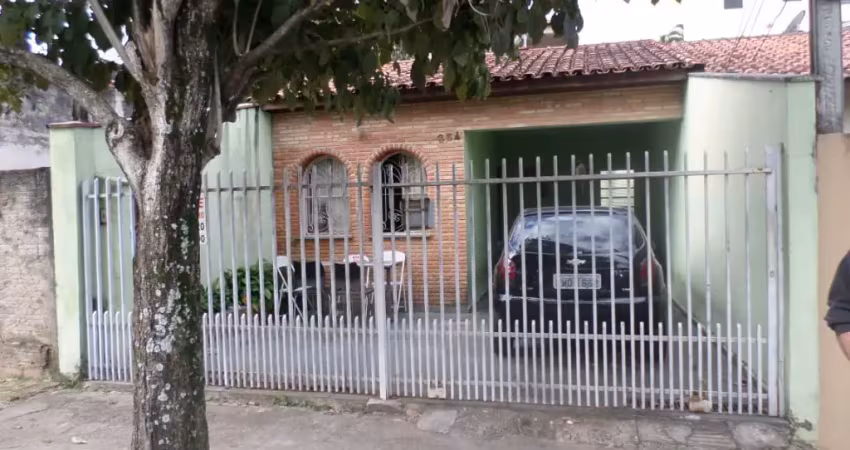 Casa com 2 dormitórios a venda Jardim Europa