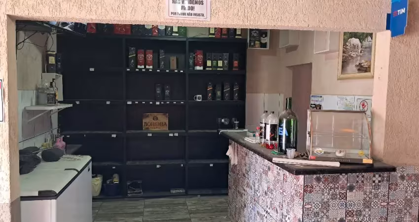 Casa comercial com 2 salas à venda na Rua Professor Toledo, 227, Toledopólis, Araçoiaba da Serra