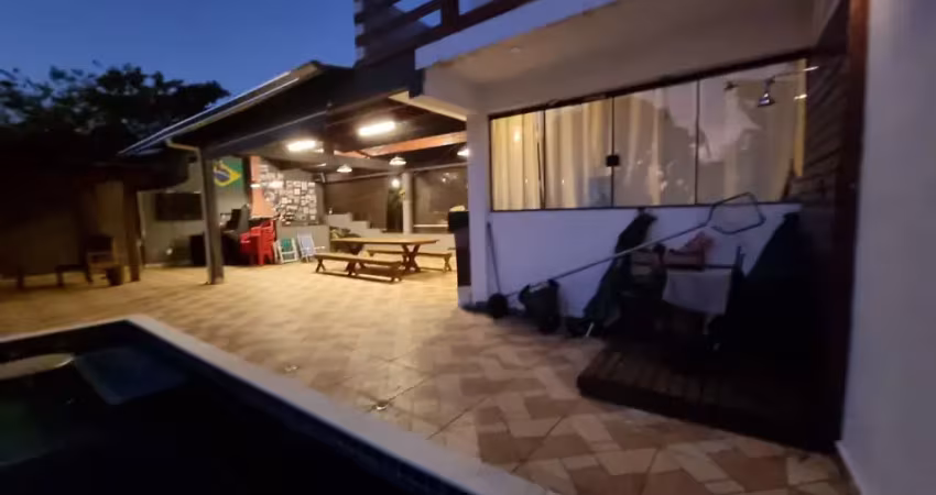 Paraíso particular em araçoiaba da serra! chácara completa e pronta para morar.