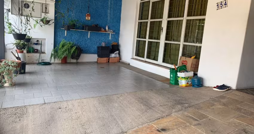 Sobrado a venda no bairro Barcelona, Sorocaba!