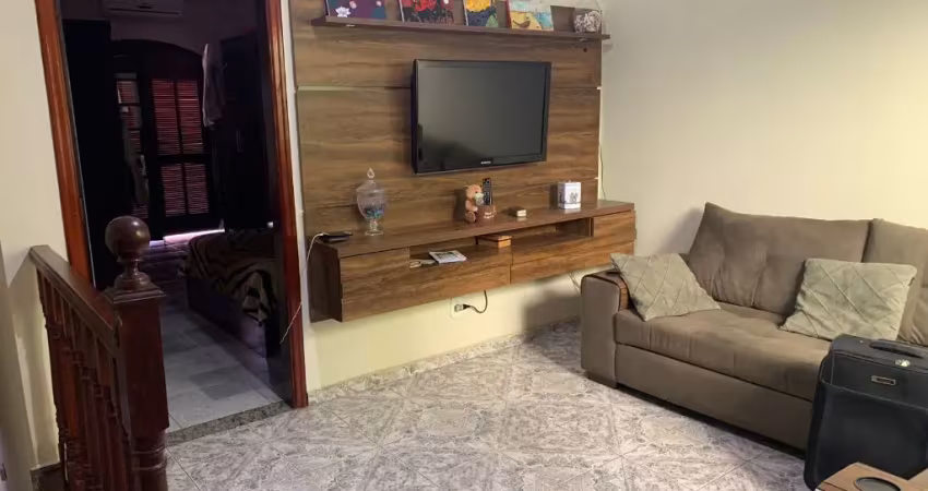 Sobrado a venda no bairro Barcelona, Sorocaba