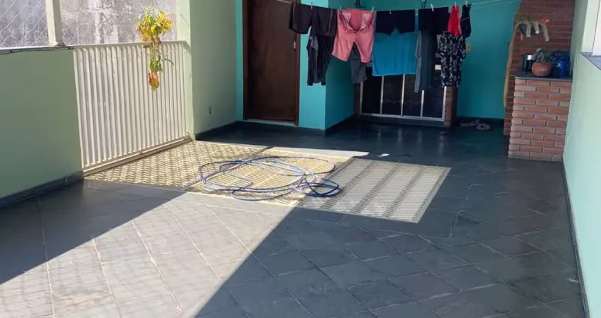 Casa com 3 quartos à venda na Rua Bolívia, 136, Vila Barcelona, Sorocaba