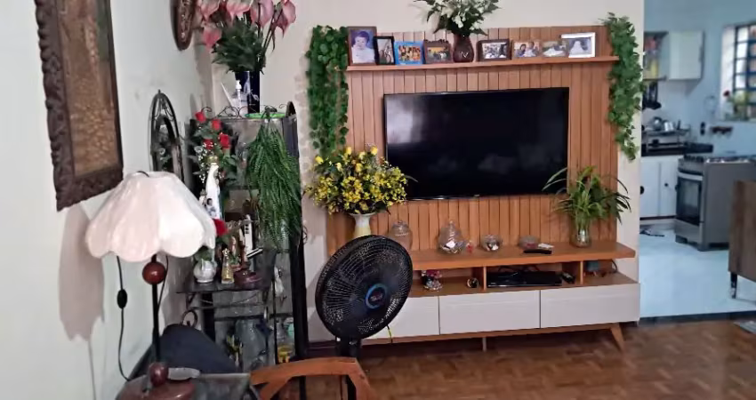 Casa com 4 quartos à venda na Vila Santana, Sorocaba 