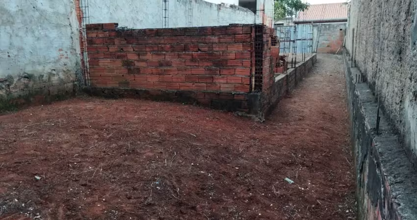 Terreno a Venda no Iporanga