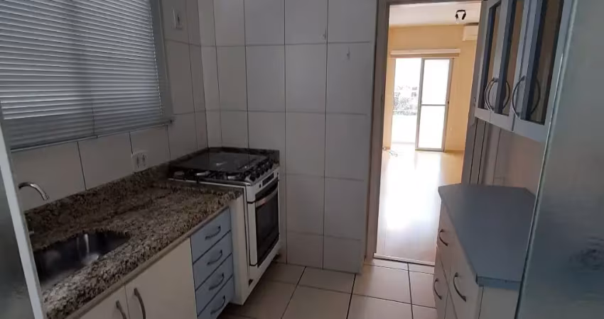 Apartamento para locação na vila gabriel - sorocaba