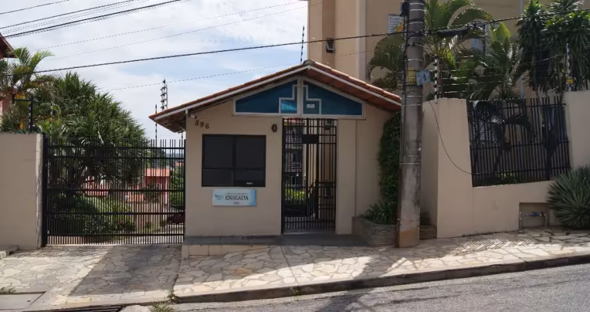 Apartamento com 2 quartos para alugar na Rua Padre Donizete, 396, Vila Almeida, Sorocaba
