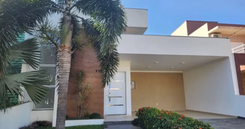 Excelente casa em condomínio fechado no éden, sorocaba - para locação