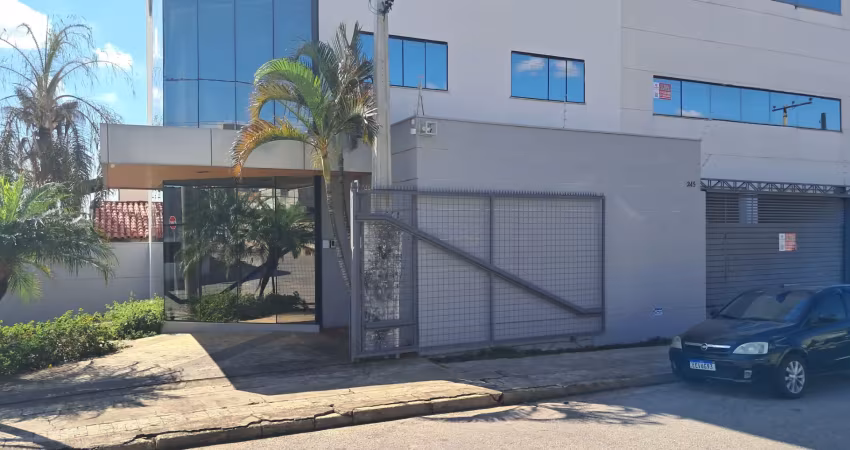 Andar comercial  corporativo completo e sofisticado - além ponte