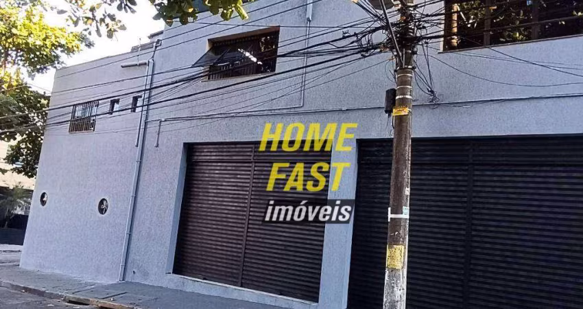 Prédio à venda, 447 m² por R$ 1.400.000,00 - Jardim Bebedouro - Guarulhos/SP