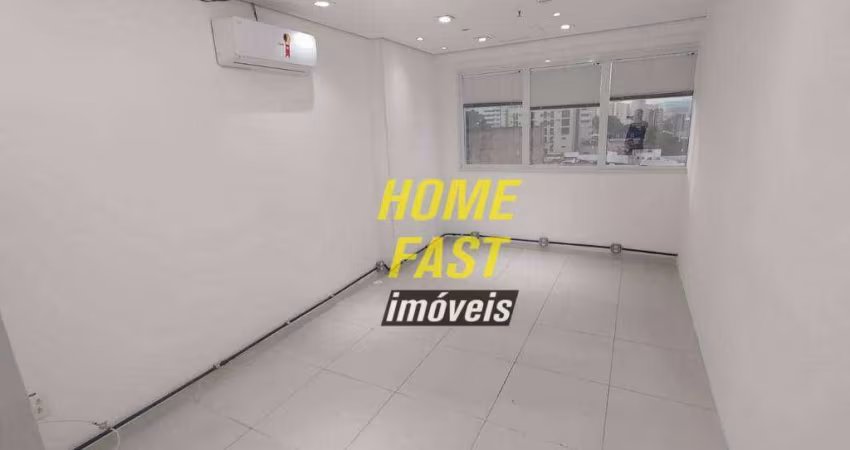 Sala à venda, 50 m² por R$ 420.000,00 - Centro - Guarulhos/SP