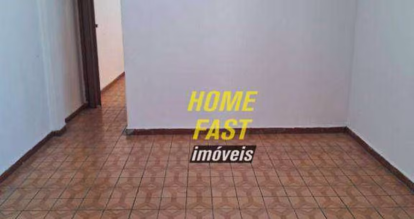 Sala para alugar, 40 m² por R$ 1.020,00/mês - Jardim Aida - Guarulhos/SP