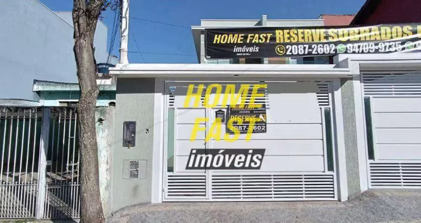 Sobrado com 3 dormitórios à venda, 125 m² por R$ 890.000,00 - Gopoúva - Guarulhos/SP