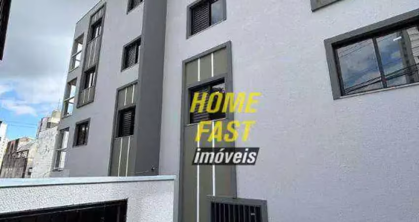 Apartamento com 1 dormitório para alugar, 39 m² por r$ 1.370,00/mês - jardim guarulhos - guarulhos/sp