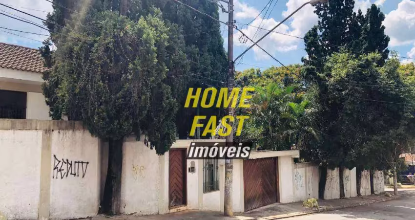Sobrado com 4 dormitórios à venda, 360 m² por R$ 1.100.000,00 - Vila Rosália - Guarulhos/SP