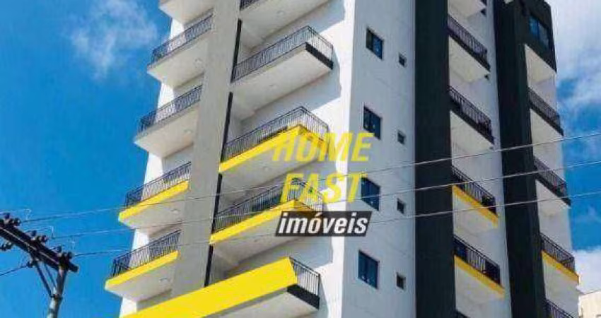 Apartamento com 2 dormitórios à venda, 45 m² por R$ 330.000,00 - Vila Galvão - Guarulhos/SP