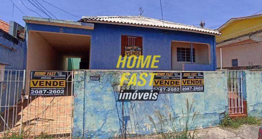 Terreno à venda, 250 m² por R$ 650.000,00 - Vila Paulista - Guarulhos/SP