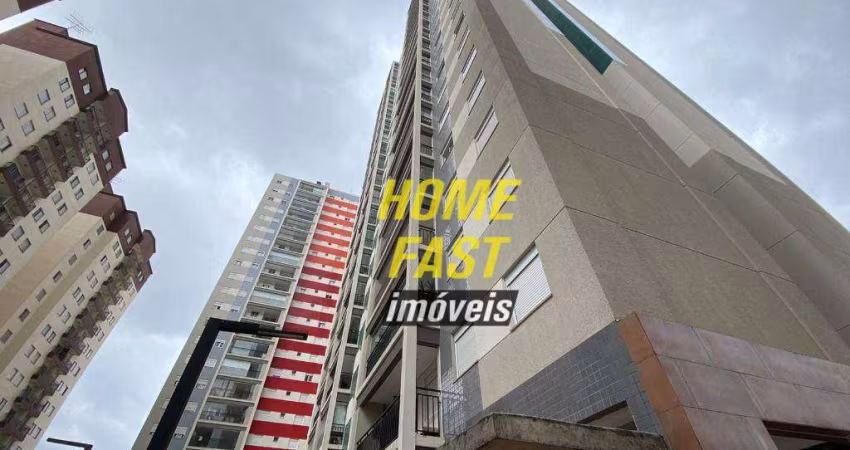 Apartamento com 3 dormitórios à venda, 81 m² por R$ 720.000,00 - Jardim Flor da Montanha - Guarulhos/SP