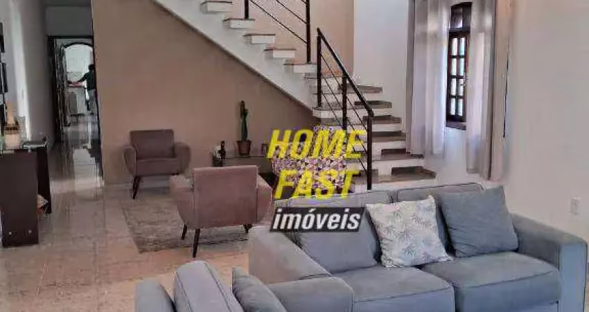 Sobrado com 4 dormitórios à venda, 200 m² por r$ 1.115.000,00 - vila paulista - guarulhos/sp