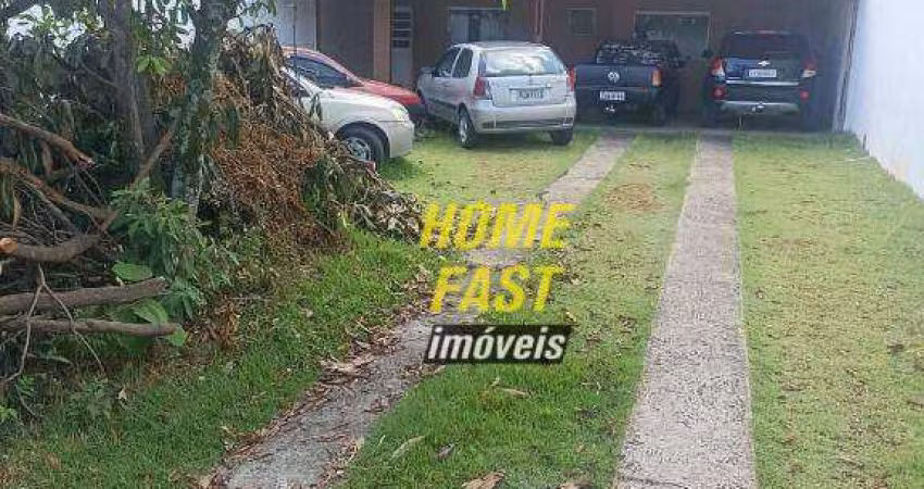 Sobrado com 3 dormitórios à venda, 100 m² por R$ 700.000,00 - Parque Continental - Guarulhos/SP