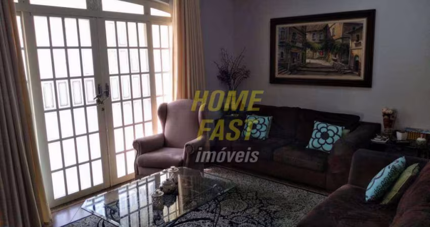 Casa com 3 dormitórios à venda, 283 m² por R$ 1.300.000,00 - Vila Augusta - Guarulhos/SP