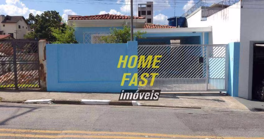 Casa com 3 dormitórios à venda, 192 m² por R$ 800.000 - Vila Maria Tereza - Guarulhos/SP