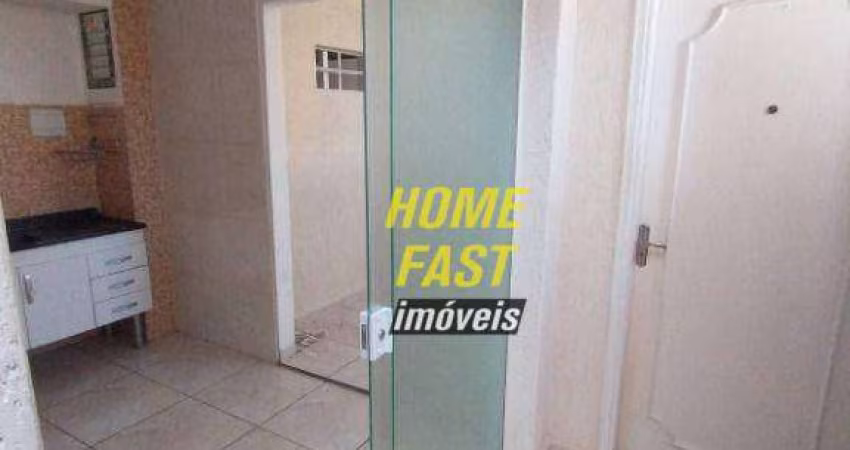 Sala para alugar, 35 m² por R$ 1.500/mês - Jardim Bom Clima - Guarulhos/SP