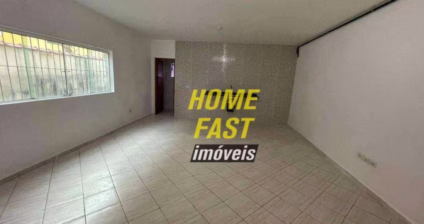 Sala para alugar, 50 m² por R$ 1.140/mês - Jardim Vila Galvão - Guarulhos/SP