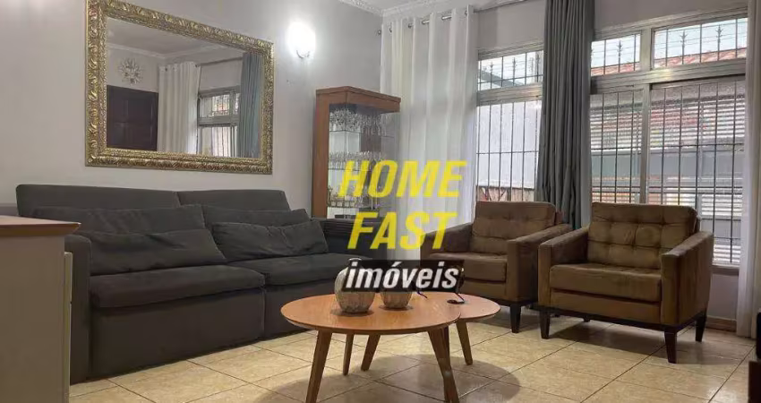 Casa com 3 dormitórios à venda, 188 m² por r$ 850.000 - jardim vila galvão - guarulhos/sp
