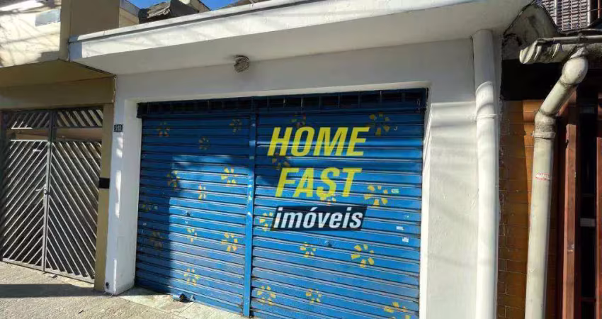 Sala para alugar, 25 m² por r$ 1.800,00/mês - vila galvão - guarulhos/sp