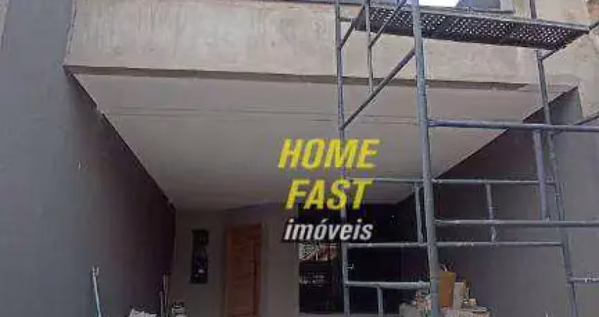 Sobrado com 3 dormitórios à venda, 178 m² por R$ 1.199.000,00 - Vila Progresso - Guarulhos/SP