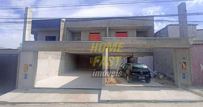 2 SOBRADOS  A VENDA - JARDIM VILA GALVÃO SOBRADO 1 - R$: 1.300.000,00 - 146,12 M lado direito  SOBRADO 2 - R$: 1.250.000,00 - 130,36 M lado esquerdo